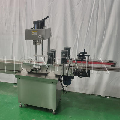 Einkopf-Füllmaschine mit 100 ml - 1000 ml Füllbereich