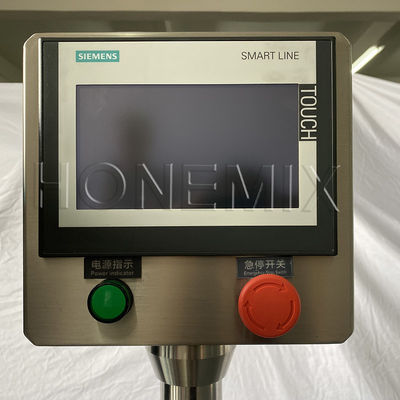 Elektrische automatische Flaschenverschlussmaschine mit Schraubverschluss