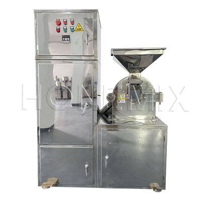 Pulverpressmaschine für Lebensmittel