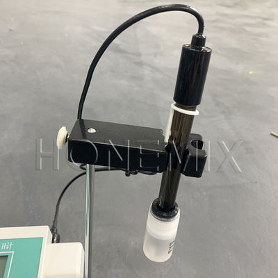 Portable Desktop-Labor PH-Meter 220V Digitale Anzeige in der Kosmetik
