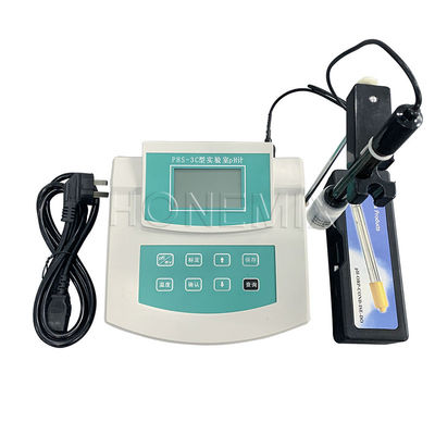 Portable Desktop-Labor PH-Meter 220V Digitale Anzeige in der Kosmetik
