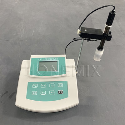 Portable Desktop-Labor PH-Meter 220V Digitale Anzeige in der Kosmetik