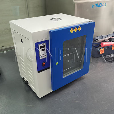 0.4KW Hilfsgeräte Elektrisch beheizter Laborinkubator