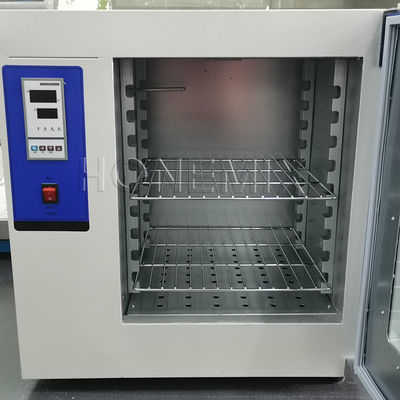 0.4KW Hilfsgeräte Elektrisch beheizter Laborinkubator