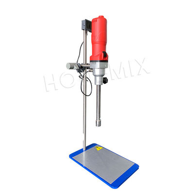 5L Labor-Homogenisierer Schrittloser elektrischer Schnellhomogenisierer
