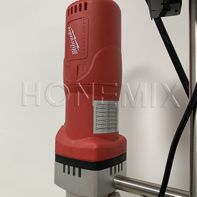 5L Labor-Homogenisierer Schrittloser elektrischer Schnellhomogenisierer