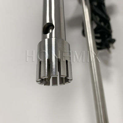 5L Labor-Homogenisierer Schrittloser elektrischer Schnellhomogenisierer
