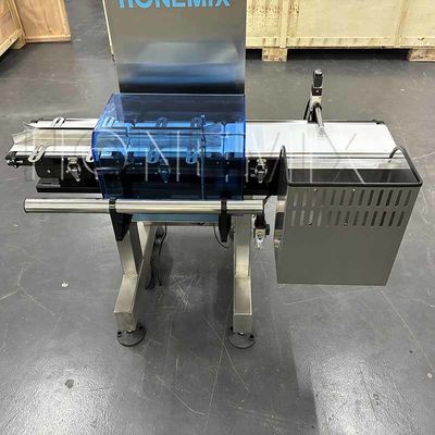 Anpassungsgewichtsprüfer Online-Wagen 220V 50Hz Spannung