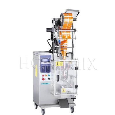 Kaffeepulverpressmaschine 1100W Beutelfüllmaschine