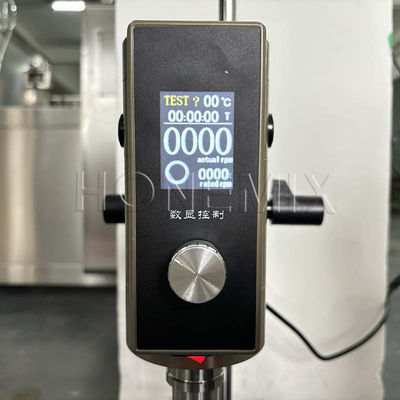 Hilfsmittel für kleine digitale Mischer ohne Schrittgeschwindigkeit 5L Lab Homogenisierer