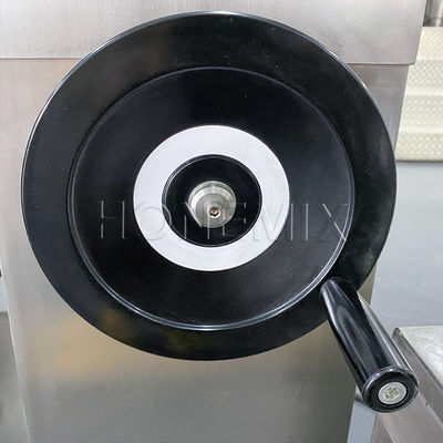 50L Vakuum Emulgator Homogenisierer Mischer Salbenmachiner
