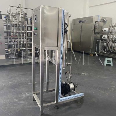 Industrie RO Wasseraufbereitungsanlage 1000Lh Umkehrosmose-Wasserfilter