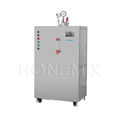 380V-Dampferzeuger aus Edelstahl 0,7Mpa