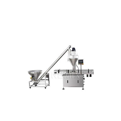 2KW Drehmaschine 50L Hopper mit bewegtem Förderer