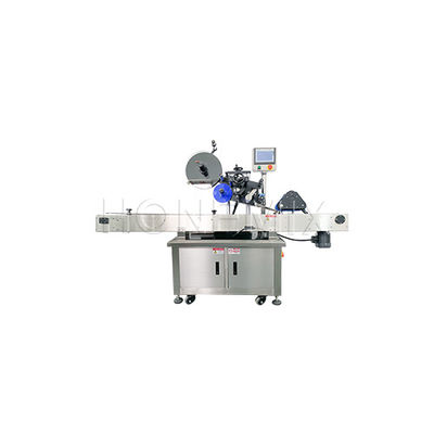 Aufkleberkennzeichnungsmaschine 2 kW für Glasflaschen