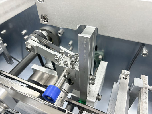 Automatische Verpackungs- und Kartonmaschine für Kosmetikröhren