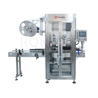 Automatische Verpackungsmaschine