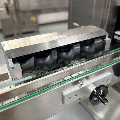 Automatische Verpackungsmaschine