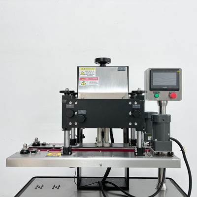 Elektrische automatische Flaschenverschlussmaschine mit Schraubverschluss
