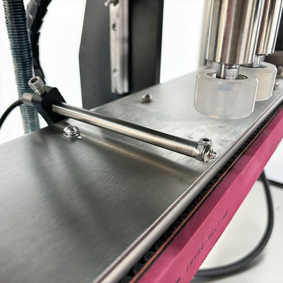 Elektrische automatische Flaschenverschlussmaschine mit Schraubverschluss